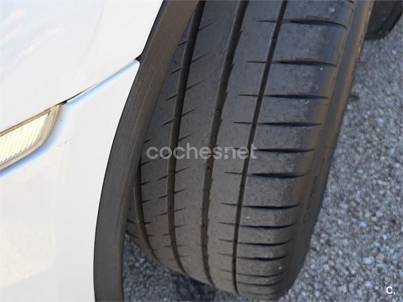 Usado BMW X6 306 CV (225 kW) 2011 Blanco SUV