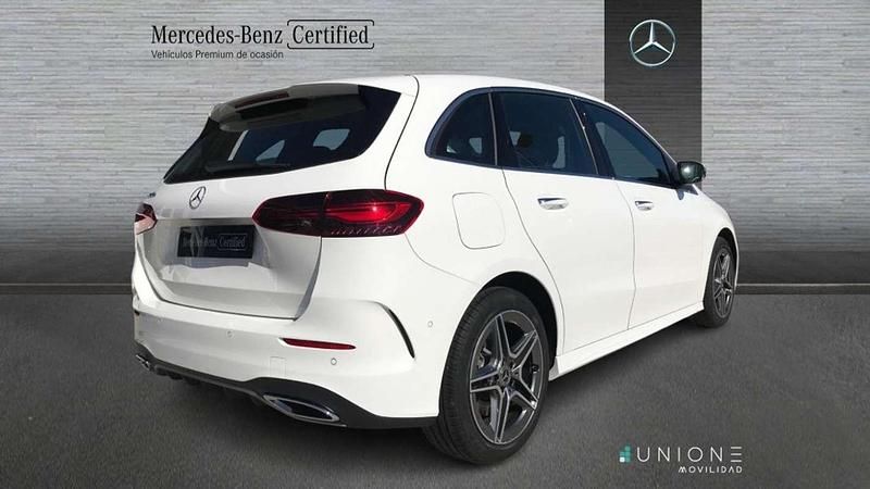 Usado Mercedes E250 218 CV (160 kW) 2025 Berlina