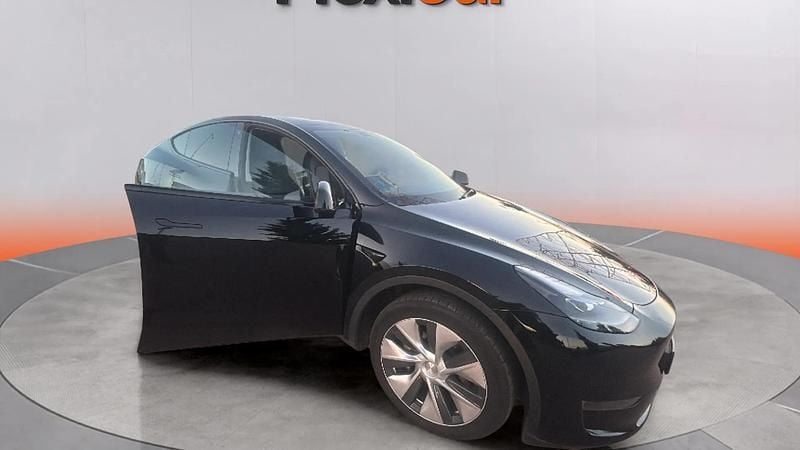 Usado Tesla Model Y 378 kW (514 CV) 2023 Negro SUV