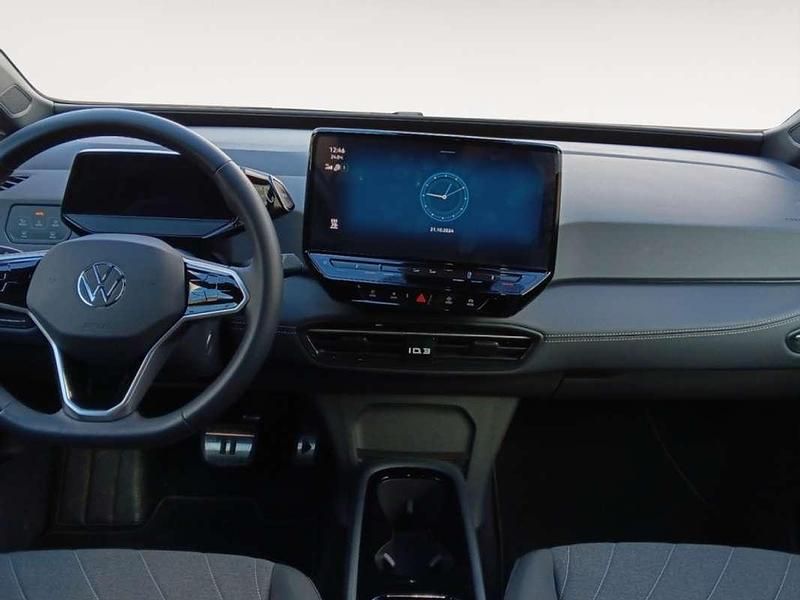 Usado VW ID.3 Pro 150 kW (204 CV) 2023 Blanco Utilitario