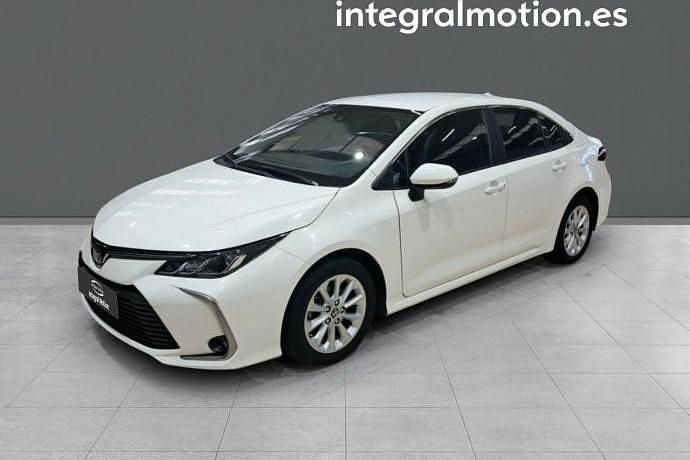 Usado Toyota Corolla Active 125 CV (91 kW) 2023