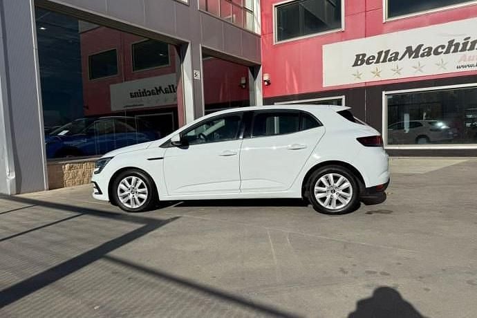 Usado Renault Mégane IV Business 115 CV (84 kW) 2023