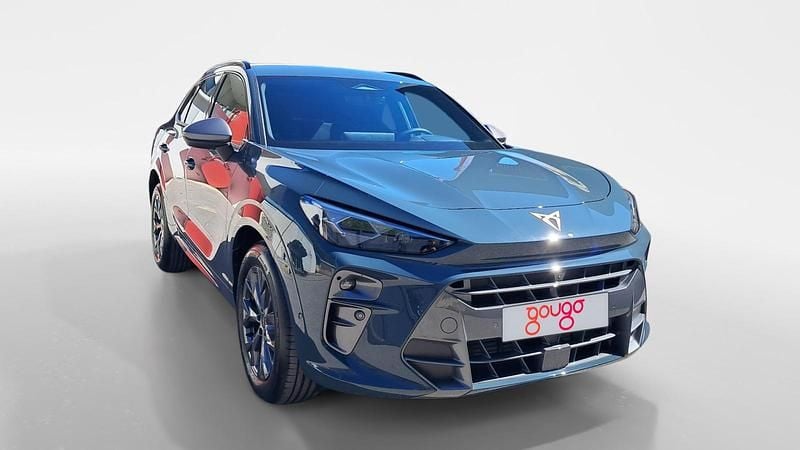 Nuevo Cupra Terramar 150 CV (110 kW) 2026 SUV