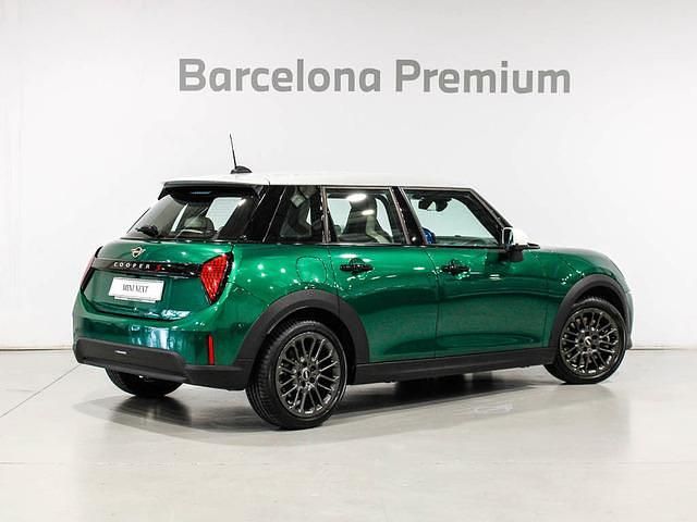 Usado Mini Cooper 150 kW (204 CV) 2025 Utilitario