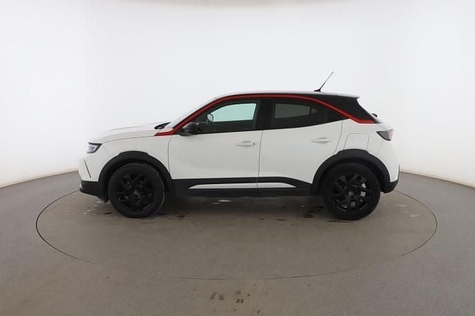 Usado Opel Mokka X GS Line 131 CV (96 kW) 2021 SUV