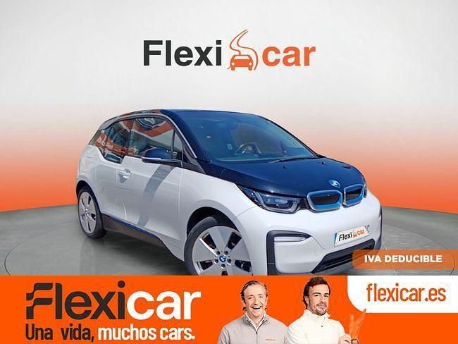 Blanco Usado 2020 BMW i3 Utilitario | 16.490 € (Precio justo) - Imagen 1/4