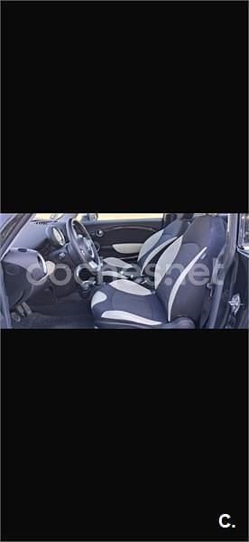 Usado Mini Cooper 116 CV (85 kW) 2007 Negro Utilitario