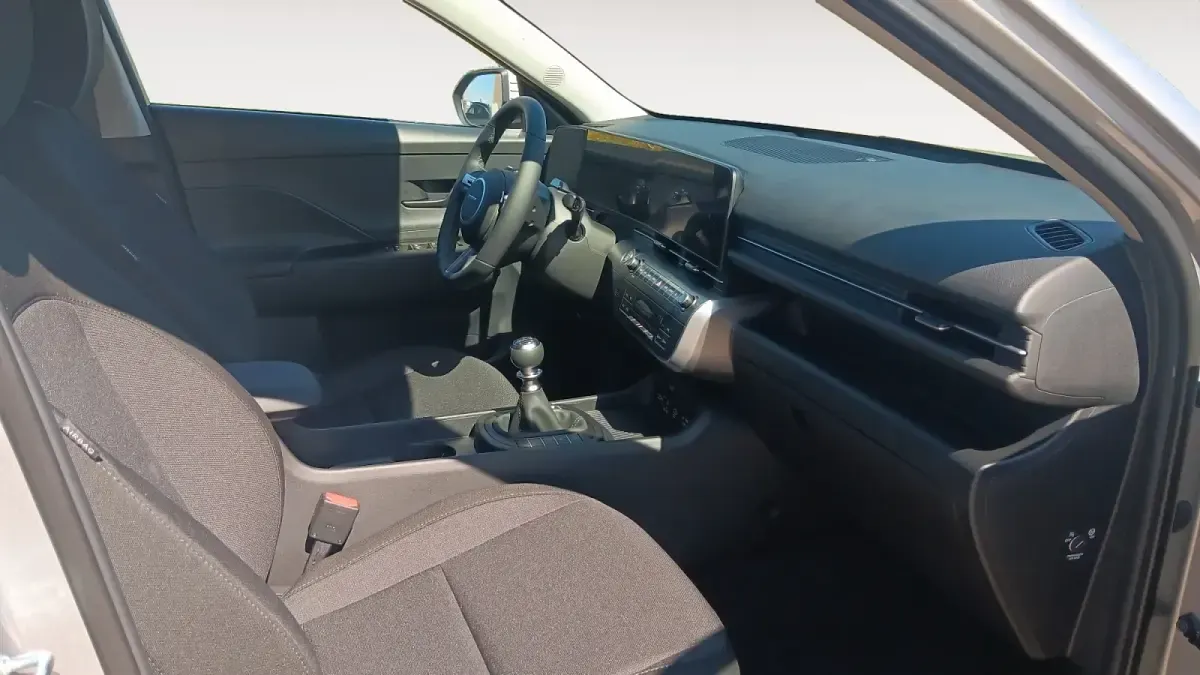 Nuevo Hyundai Kona 114 CV (83 kW) 2026 SUV