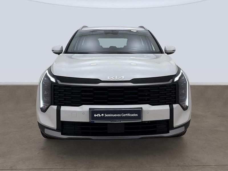 Nuevo Kia Sportage 150 CV (110 kW) 2025 Blanco SUV