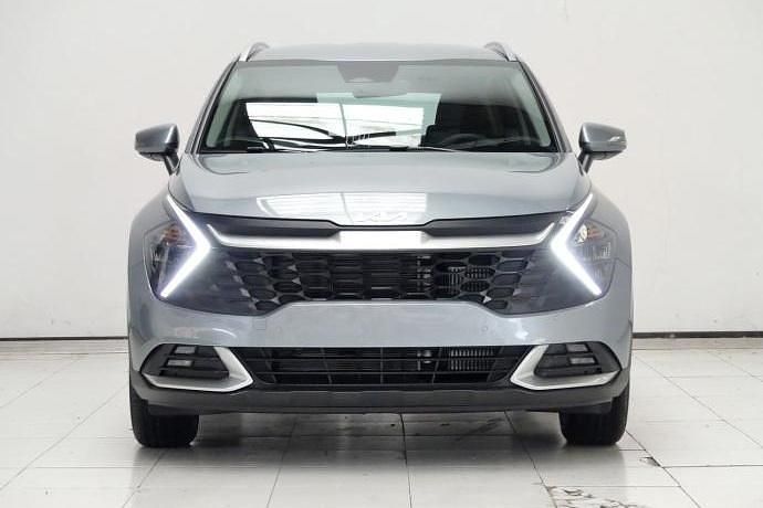 Usado Kia Sportage 150 CV (110 kW) 2024 SUV