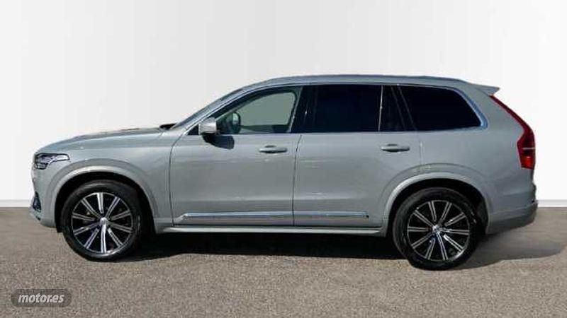 Usado Volvo XC90 Plus 235 CV (172 kW) 2024 Gris SUV