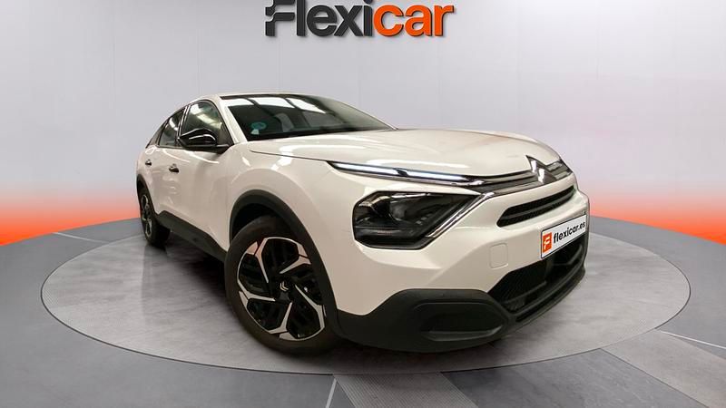 Brugt Citroën C4 PureTech 131 HK (96 kW) 2024 Hvid SUV