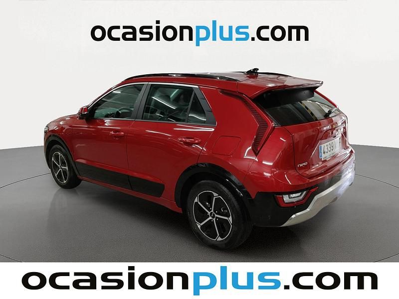 Usado Kia Niro 129 CV (94 kW) 2025 Blanco SUV