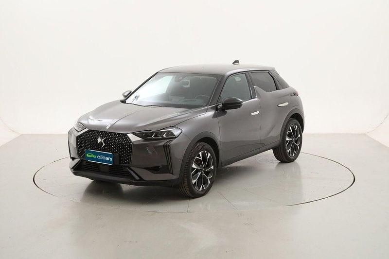 Usado 2024 DS Automobiles DS3 Crossback Opera SUV | 23.490 € - Imagen 1/4