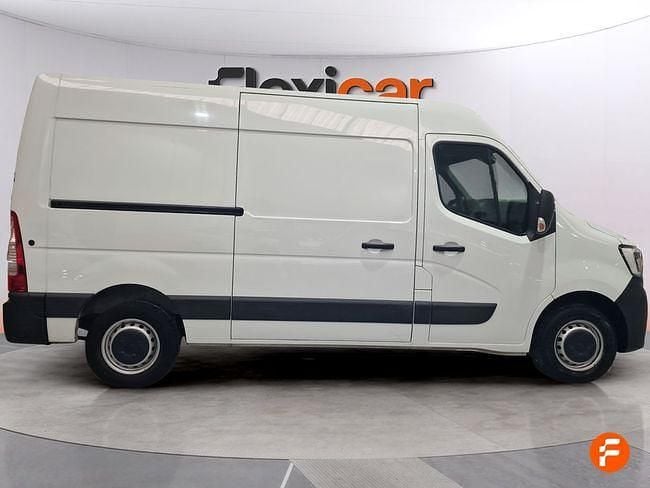 Usado Renault Master 150 CV (110 kW) 2024 Blanco Berlina