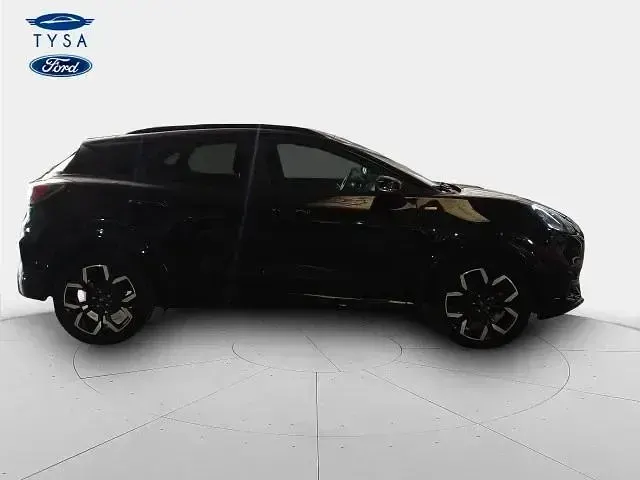 Usado Ford Puma ST-Line X 125 CV (91 kW) 2024 Todoterreno SUV