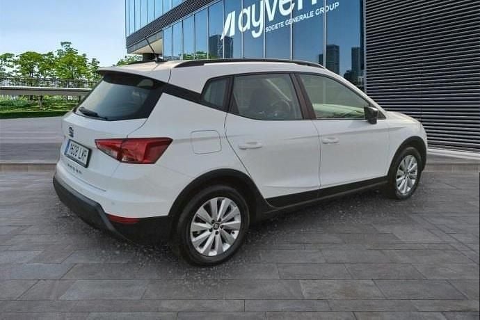 Usado Seat Arona Style 115 CV (84 kW) 2020 SUV