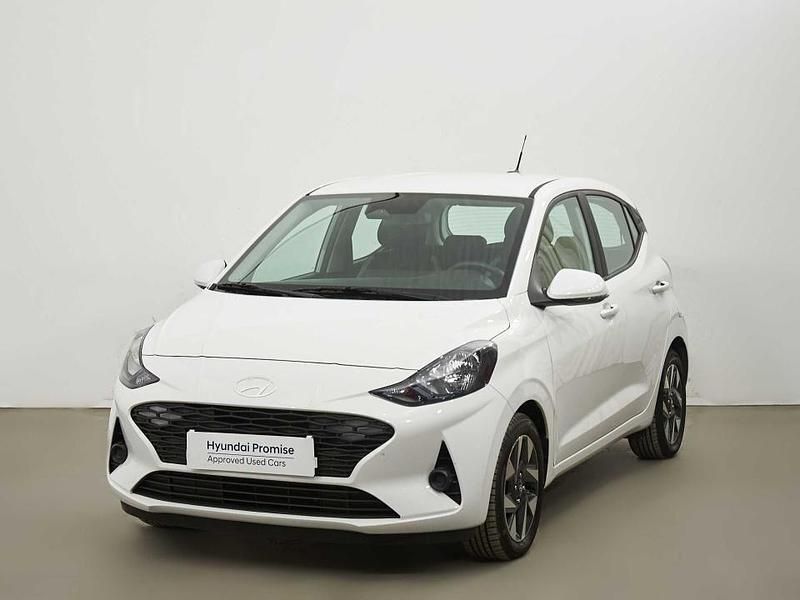 Usado Hyundai i10 67 CV (49 kW) 2024 Otro Utilitario