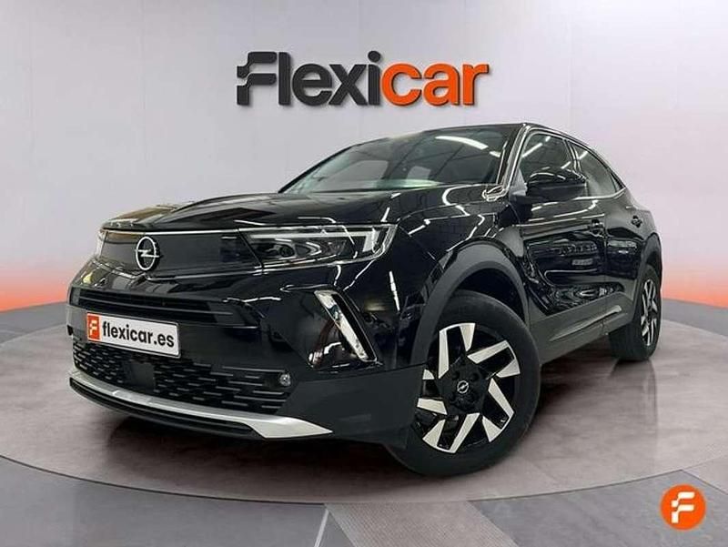 Usado Opel Mokka Edition 101 CV (74 kW) 2023 Negro SUV