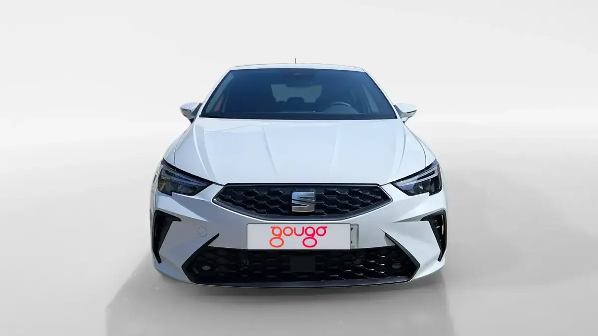 Nuevo Seat Ibiza Style 116 CV (85 kW) 2026 Utilitario