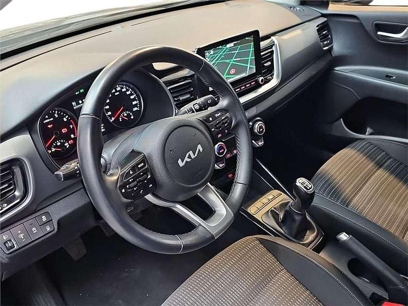 Usado Kia Stonic 101 CV (74 kW) 2022 SUV