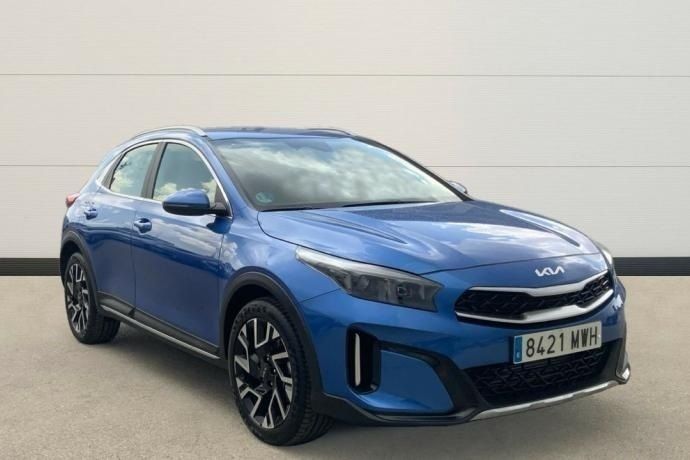 Nuevo 2024 Kia XCeed SUV | 24.100 € (Precio justo) - Imagen 1/4