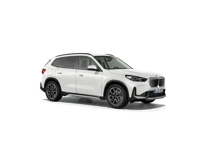 Nuevo BMW iX1 Comfort Edition 230 kW (313 CV) 2026 SUV