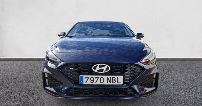 Nuevo Hyundai i30 N Line 100 CV (73 kW) 2025