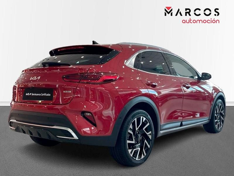Usado Kia XCeed Premium 141 CV (103 kW) 2025 Otro SUV