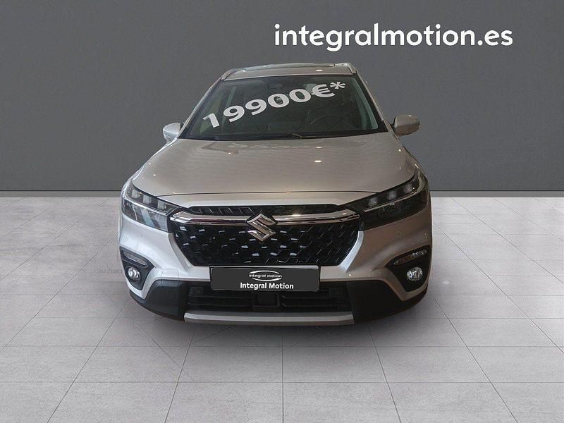 Usado Suzuki SX4 S-Cross 129 CV (94 kW) 2022 Otros SUV