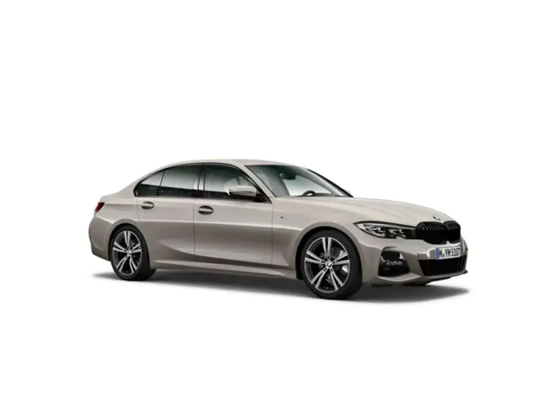 Usado BMW 320 Shadowline 190 CV (139 kW) 2021 Berlina