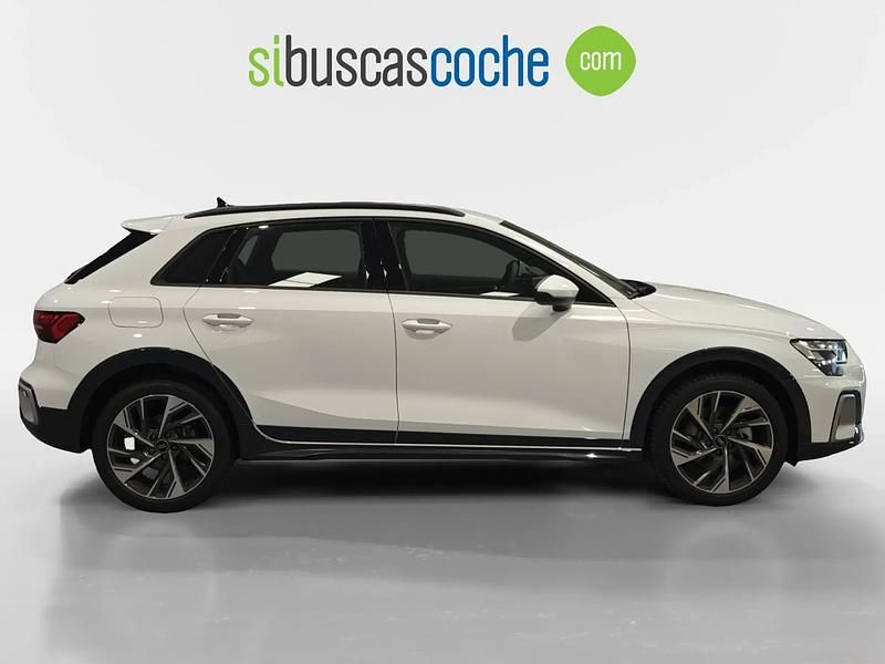 Novo Audi A3 Advanced Plus 150 HP (110 kW) 2025 Branco