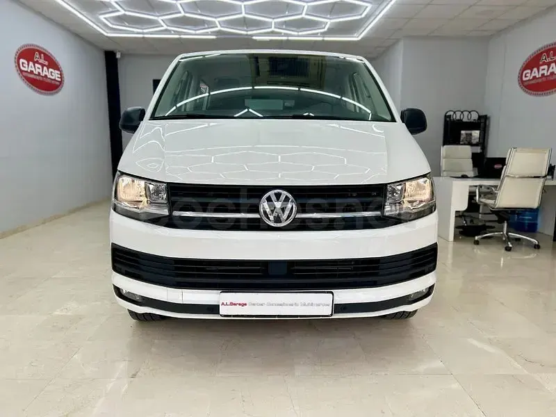 Usado VW Multivan 150 CV (110 kW) 2020 Blanco Monovolumen