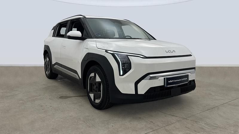 Usado Kia EV3 Earth 150 kW (204 CV) 2024 Blanco SUV