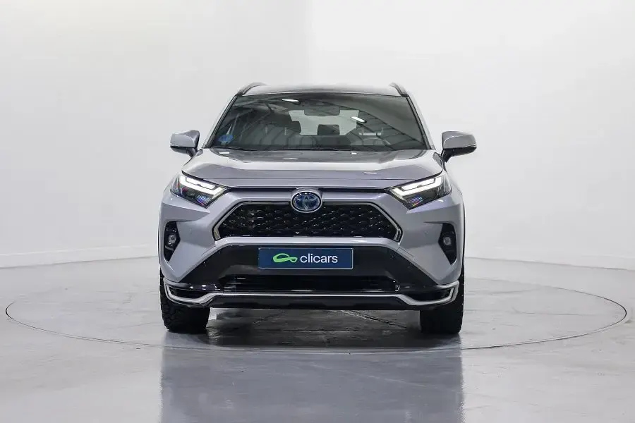 Usado Toyota RAV4 Hybrid Advance 306 CV (225 kW) 2023 SUV