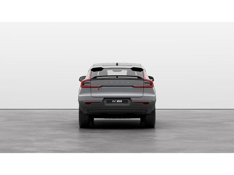 Nuevo Volvo C40 Plus 300 kW (408 CV) 2025 Gris SUV