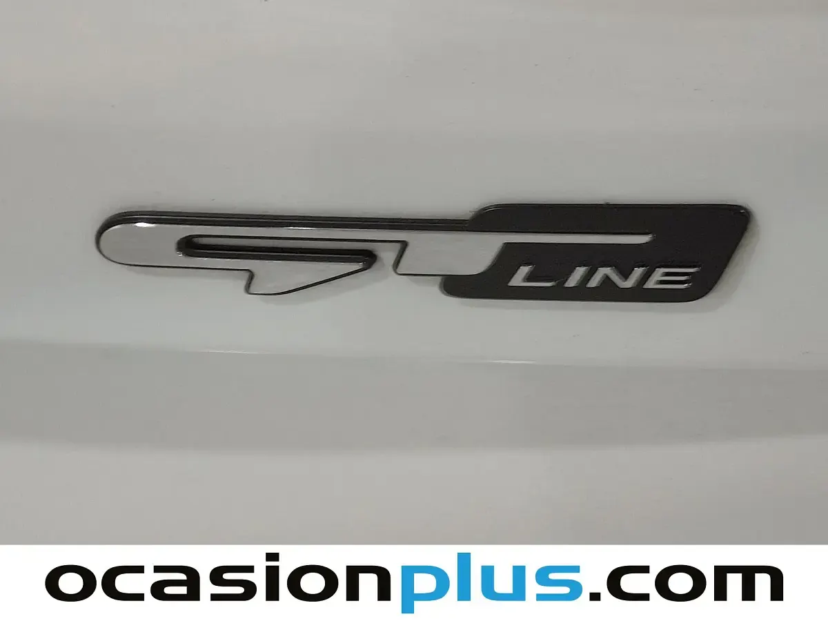 Usado Kia Ceed GT GT-Line 136 CV (100 kW) 2022
