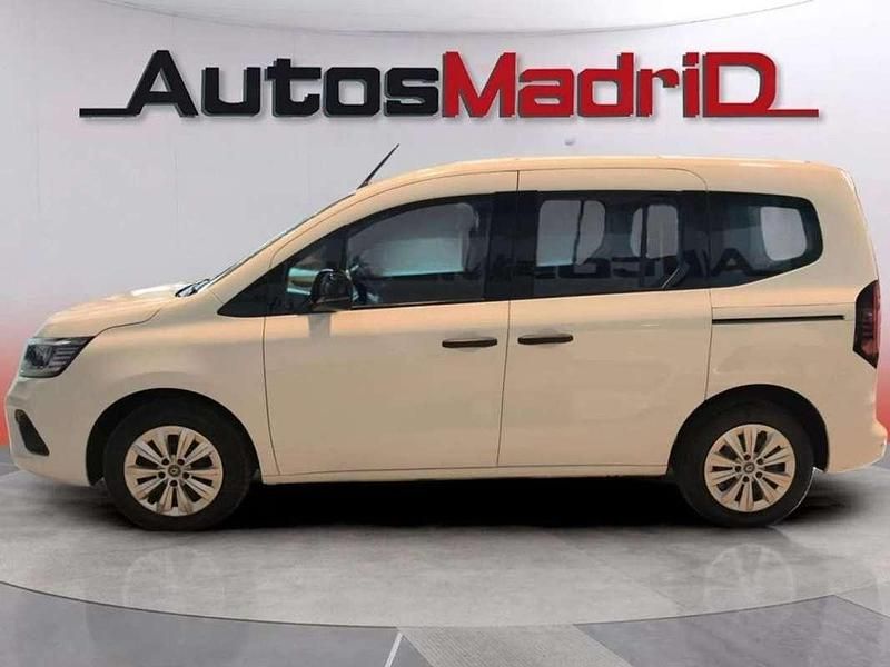 Usado Renault Kangoo Edition One 95 CV (69 kW) 2021 Blanco Monovolumen