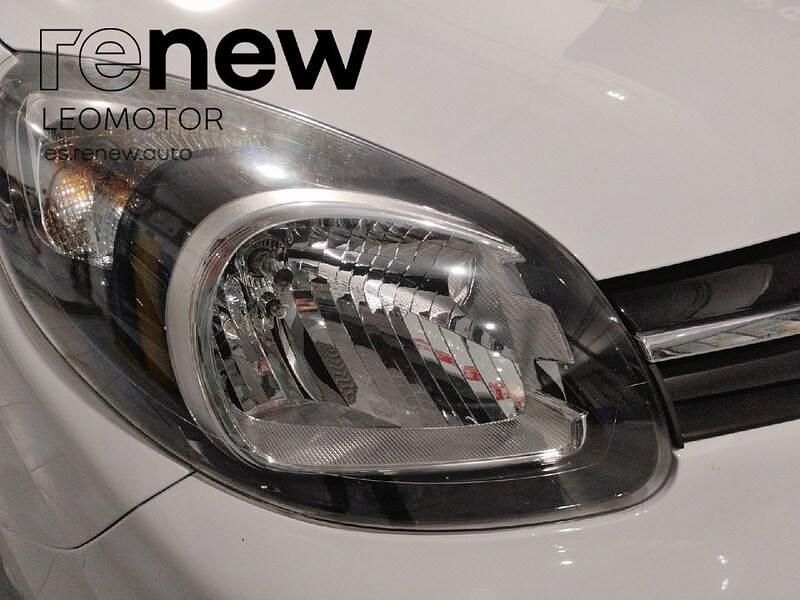 Usado Renault Kangoo 75 CV (55 kW) 2017 Blanco Monovolumen