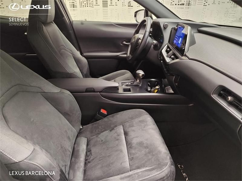 Usado Lexus UX 184 CV (135 kW) 2023 Otro SUV