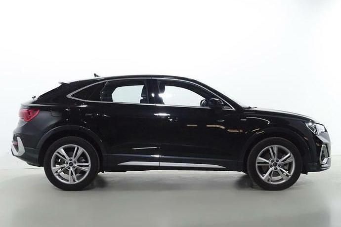 Usado Audi Q3 S-Line 245 CV (180 kW) 2024 SUV