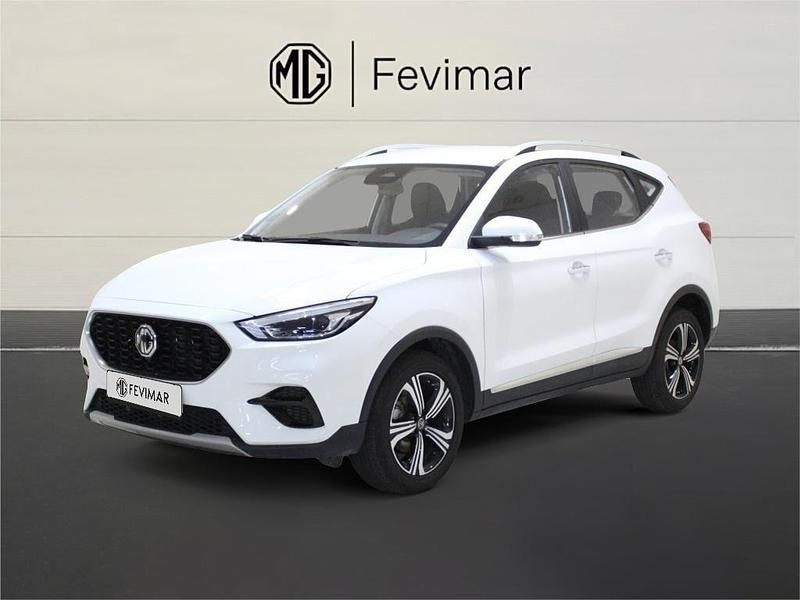 Otro Usado 2025 MG ZS Comfort Berlina | 16.500 € (Precio justo) - Imagen 1/4
