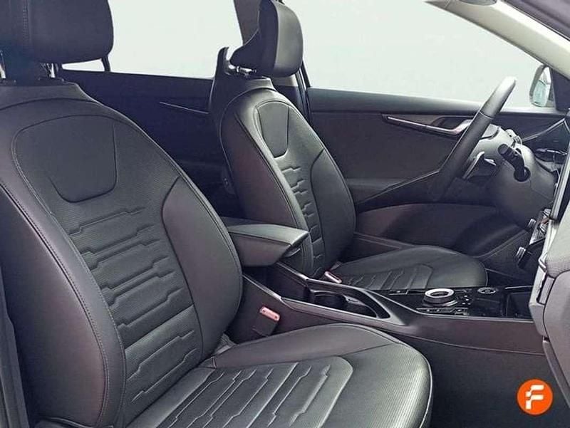 Usado Kia e-Niro 150 kW (204 CV) 2024 Blanco SUV