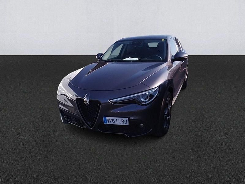 Otro Usado 2021 Alfa Romeo Stelvio Sprint SUV | 28.400 € (Precio justo) - Imagen 1/4
