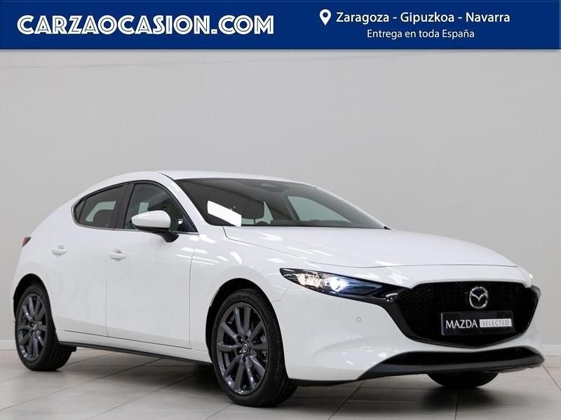 Otro Nuevo 2025 Mazda 3 Center-Line Berlina | 25.900 € (Super precio) - Imagen 1/4