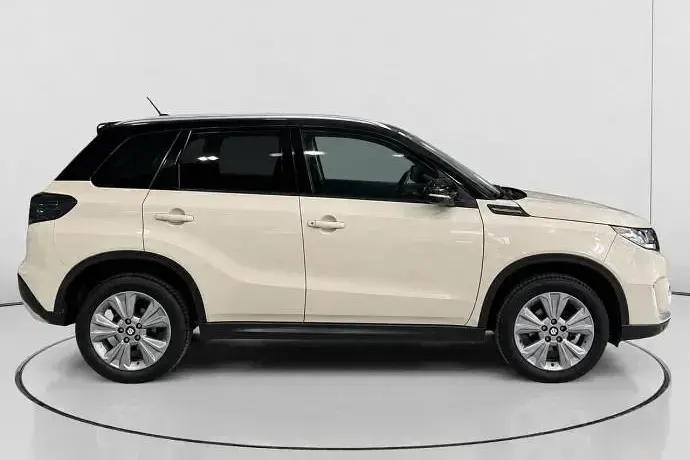 Usado Suzuki Vitara 129 CV (94 kW) 2020 SUV