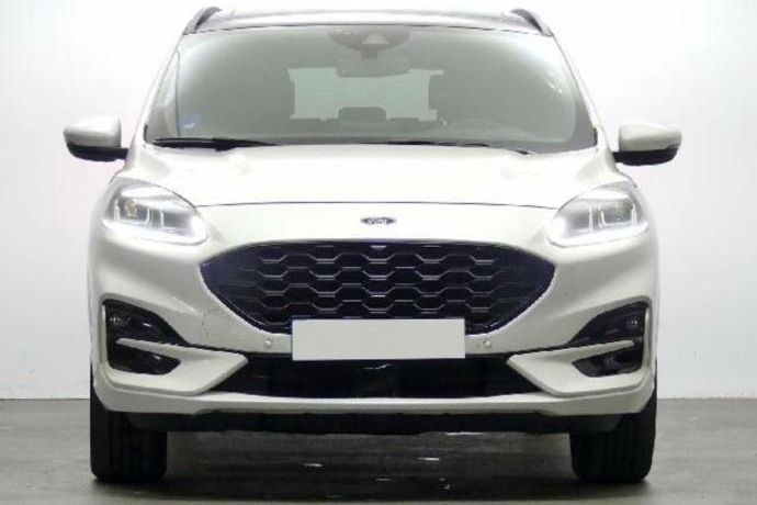 Usado Ford Kuga ST-Line X 225 HP (165 kW) 2021 SUV