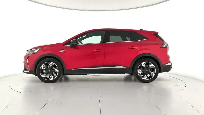 Usado Renault Symbioz Techno 145 CV (106 kW) 2025 Rojo SUV