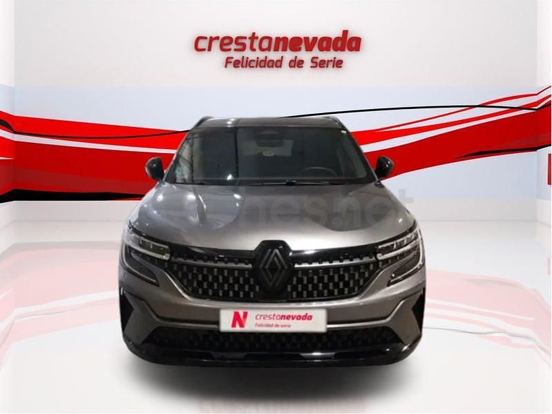 Usado Renault Espace 200 CV (147 kW) 2024 Gris / plata SUV