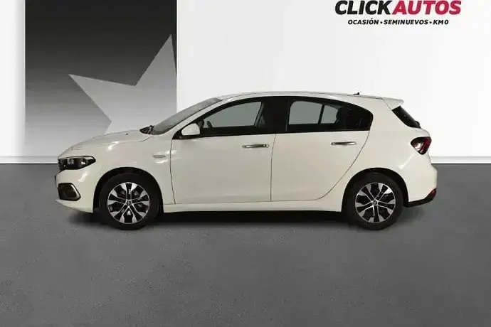 Usado Fiat Tipo City Life 100 CV (73 kW) 2023